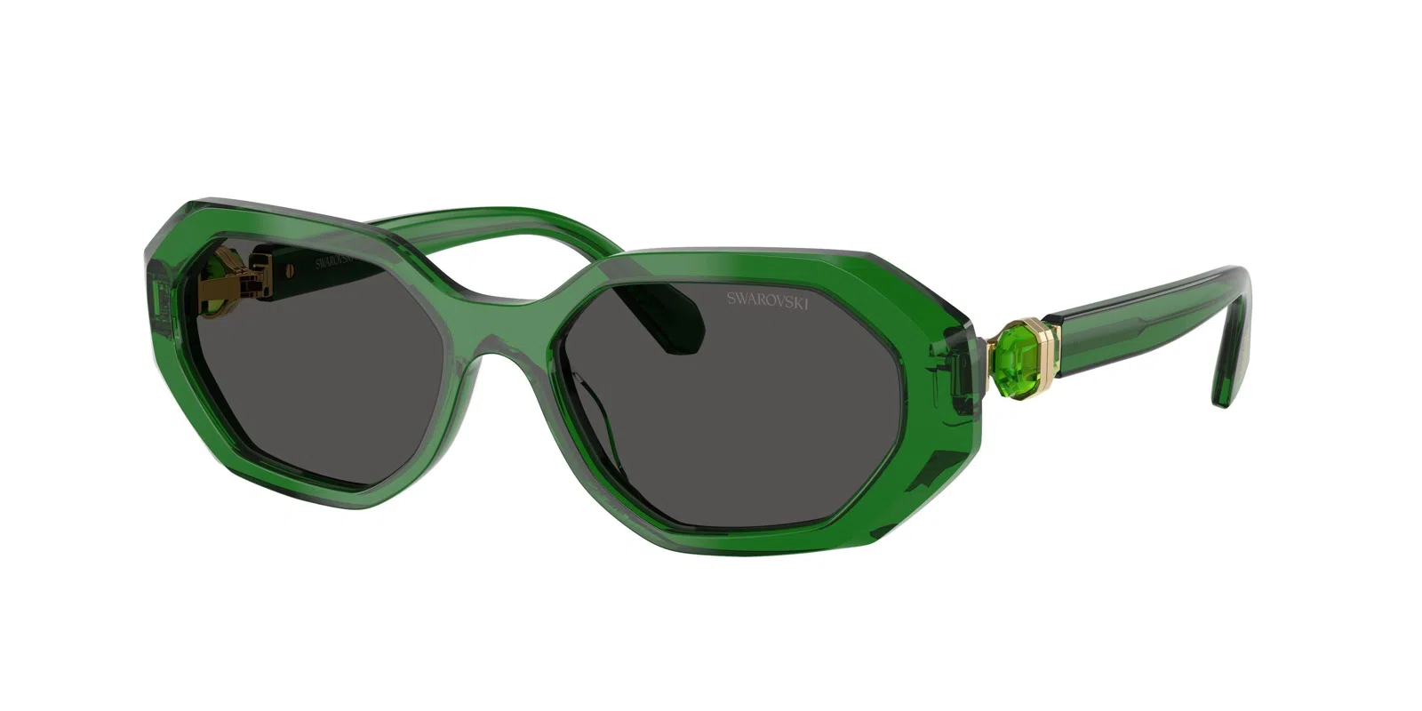 Swarovski 6028F Sunglasses - view 5